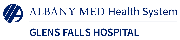 Glens Falls Hospital Logo
